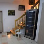 Maison d'hôtes St. Moritz 3*