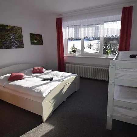 St. Moritz Penzion