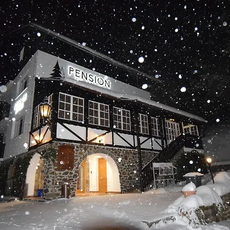 St. Moritz 3*