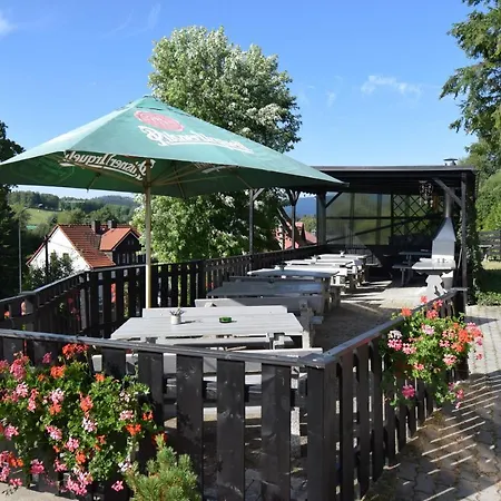 St. Moritz 3* Železná Ruda